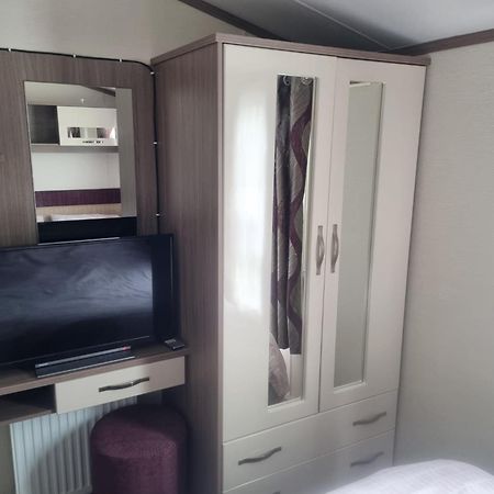 8 Berth Deluxe Pg36 Hotel Chapel Saint Leonards Exterior foto